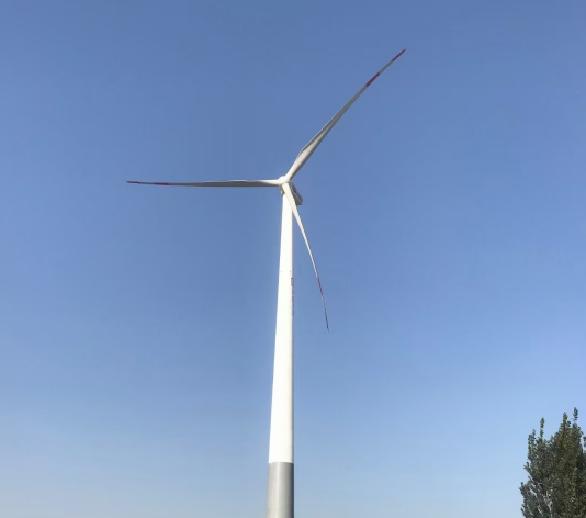 清新风电基础二次灌浆料的强度要求和用量计算 风电灌浆料施工注意事项