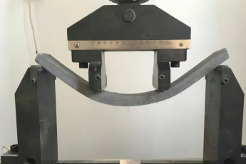 清新高延性混凝土 高延性砂浆 抗震加固混凝土产品特点 施工流程