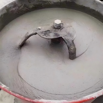 清新灌浆料常见问题与解决方法