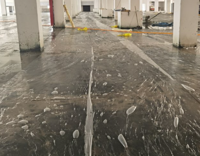 清新不发火砂浆和不发火金属骨料有什么区别