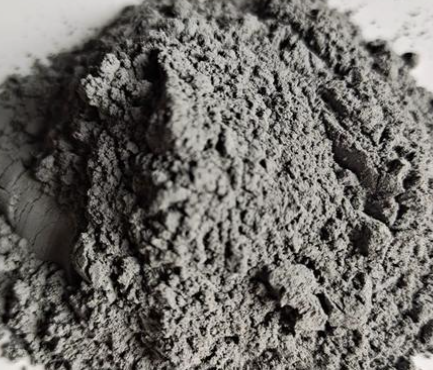 清新硅灰和粉煤灰的区别用途