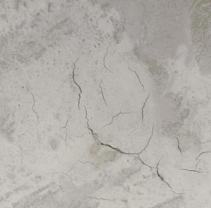 清新灌浆料为什么会产生裂缝？出现裂缝该如何处理？