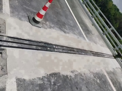 清新伸缩缝更换后浇筑材料快速结构修补料速砼的产品特点及施工流程​