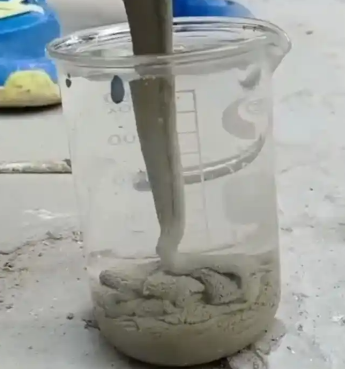 清新水工混凝土絮凝剂，水下抗分散剂的作用及施工方法