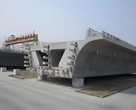 清新抗冻压浆料的特点及标准化施工工艺